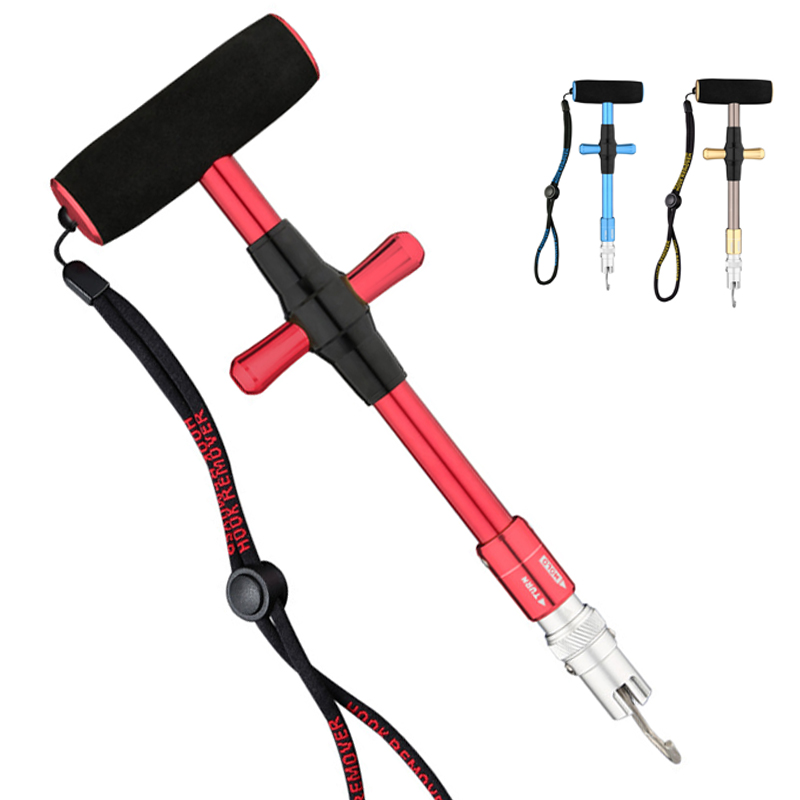 TAKEDO BL-049 Estrattore di am - Fishing Hook Sharpener recensione e prezzo