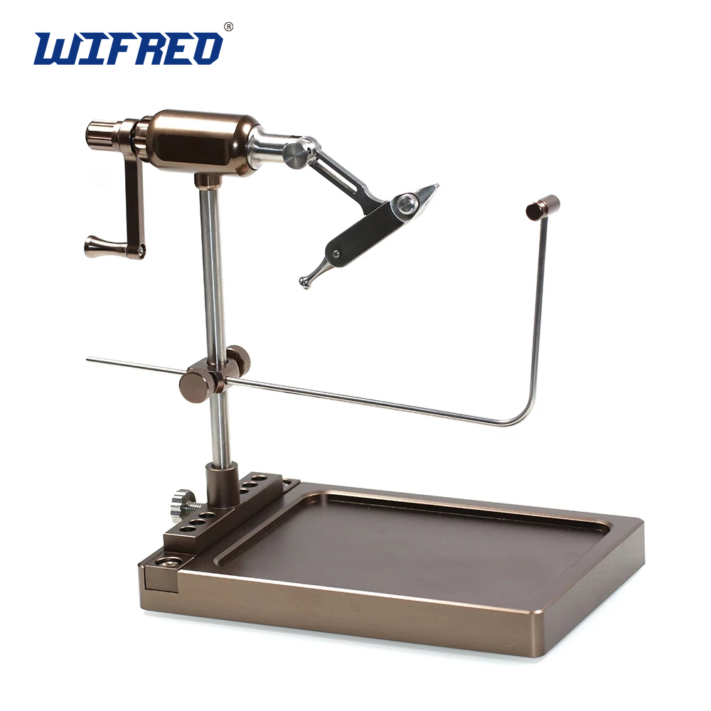 Wifreo 360 °   Morsa per legar - Fishing Hook Jig recensione e prezzo