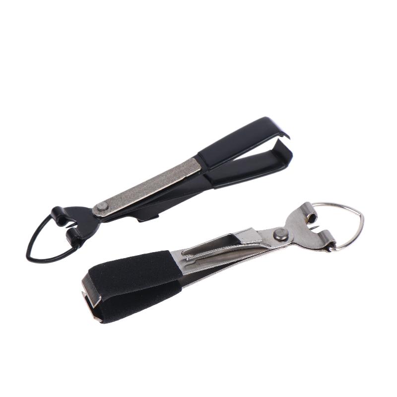 Pinze da Pesca Portatili 4 in  - Fishing Hook Sharpener recensione e prezzo
