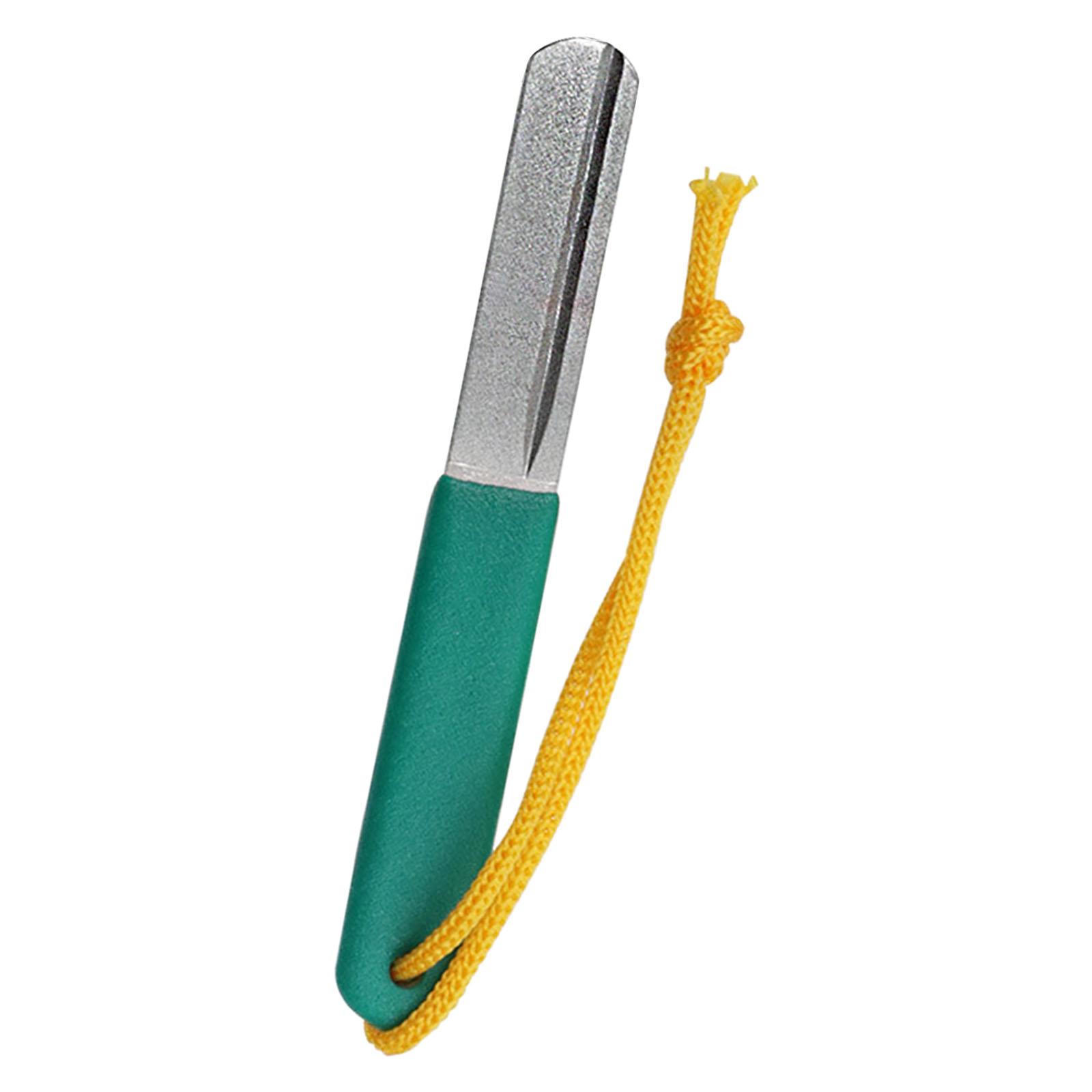Strumento per affilare ami da  - Fishing Hook Sharpener recensione e prezzo