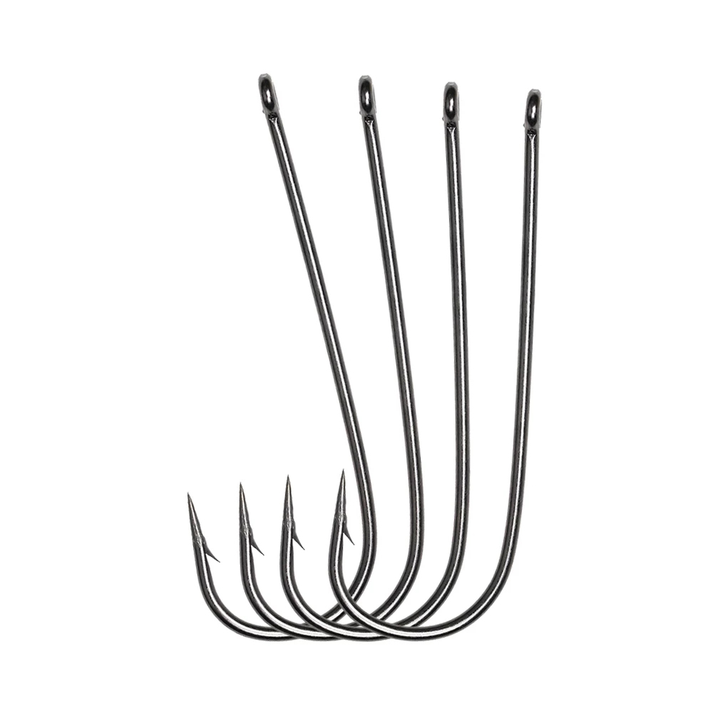 ICERIO 100 PZ 16 #   - Gancio  - Fishing Hook Barbless recensione e prezzo