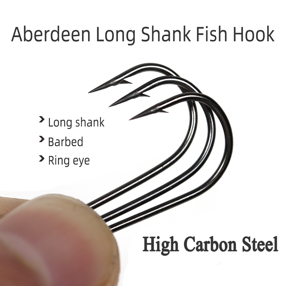 ICERIO 100 PZ 16 #   - Gancio  - Fishing Hook Barbless recensione e prezzo