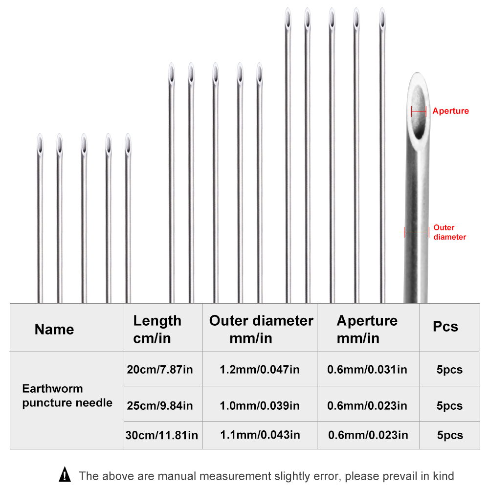 FTK Lombrico Aggancio Ago Lomb - Fishing Hook Stainless Steel recensione e prezzo