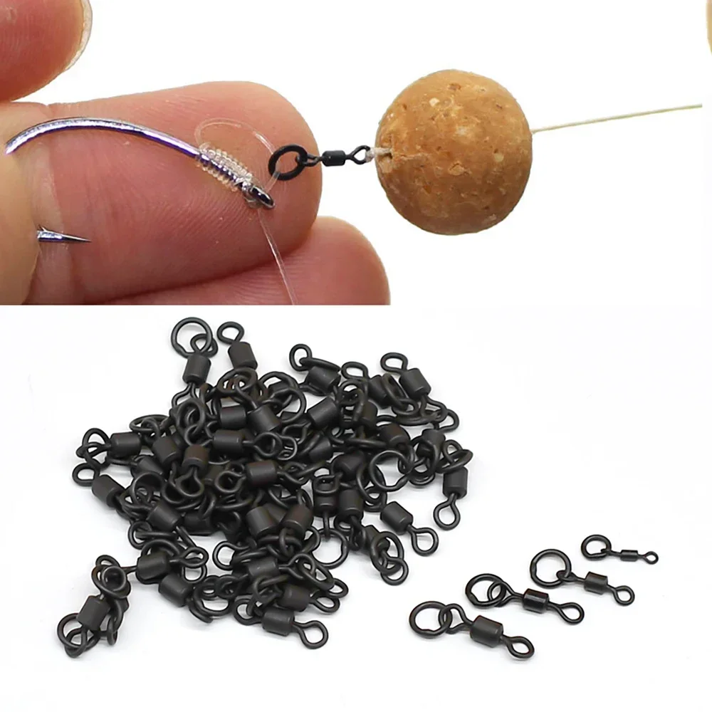 MNFT 50PCS Micro Flexi Gancio  - Fishing Hook Size recensione e prezzo