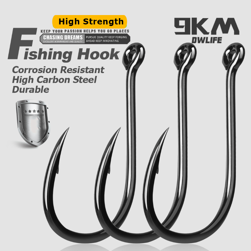 9KM Iseama Ami da pesca 50 ~ 2 - Fishing Hook Circle recensione e prezzo