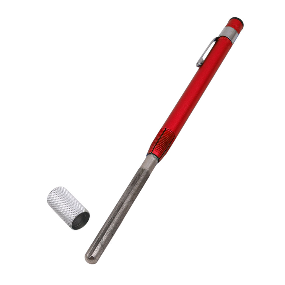 Affilatore per ami da pesca a  - Fishing Hook Sharpener recensione e prezzo
