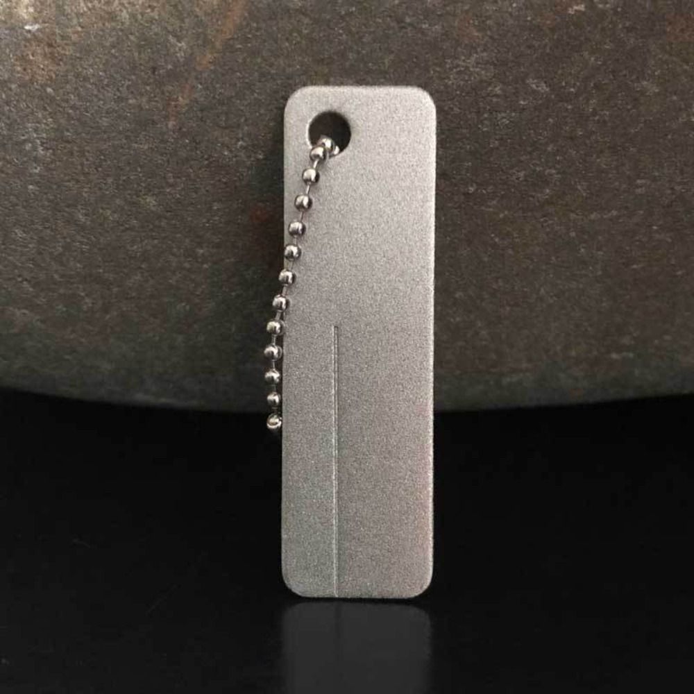 Mini Affilatore Diamantato Por - Fishing Hook Sharpener recensione e prezzo