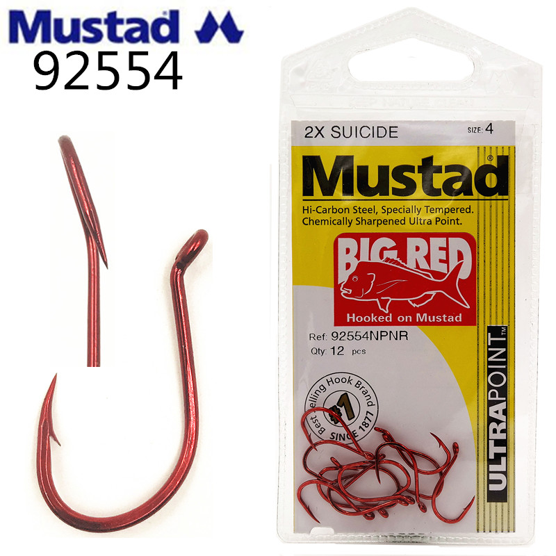 Ami da pesca in mare Mustad or - Fishing Hook Assortment recensione e prezzo