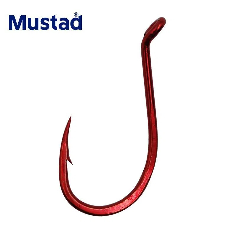 Ami da pesca in mare Mustad or - Fishing Hook Assortment recensione e prezzo