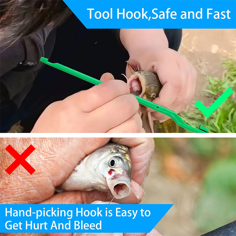 Facile strumento per la rimozi - Fishing Hook Sharpener recensione e prezzo