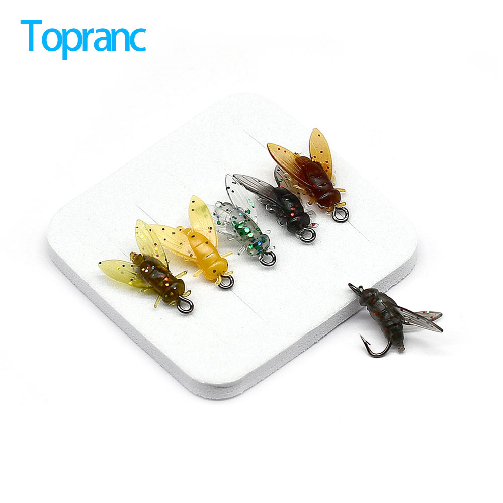 10 Pezzi Mosche Artificiali Bi - Fishing Hook Assortment recensione e prezzo