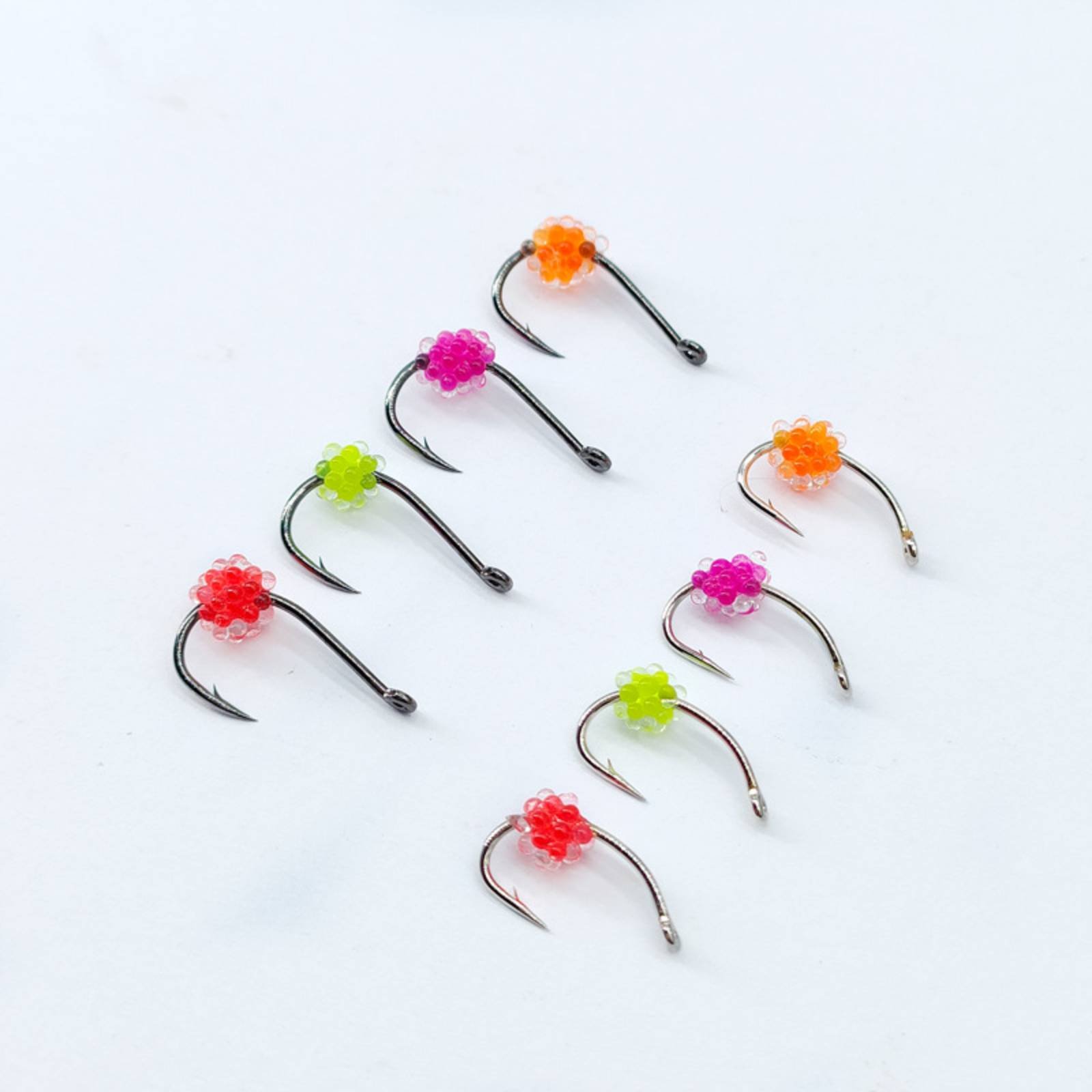 Kit di Mosche Artificiali per  - Fishing Hook Assortment recensione e prezzo