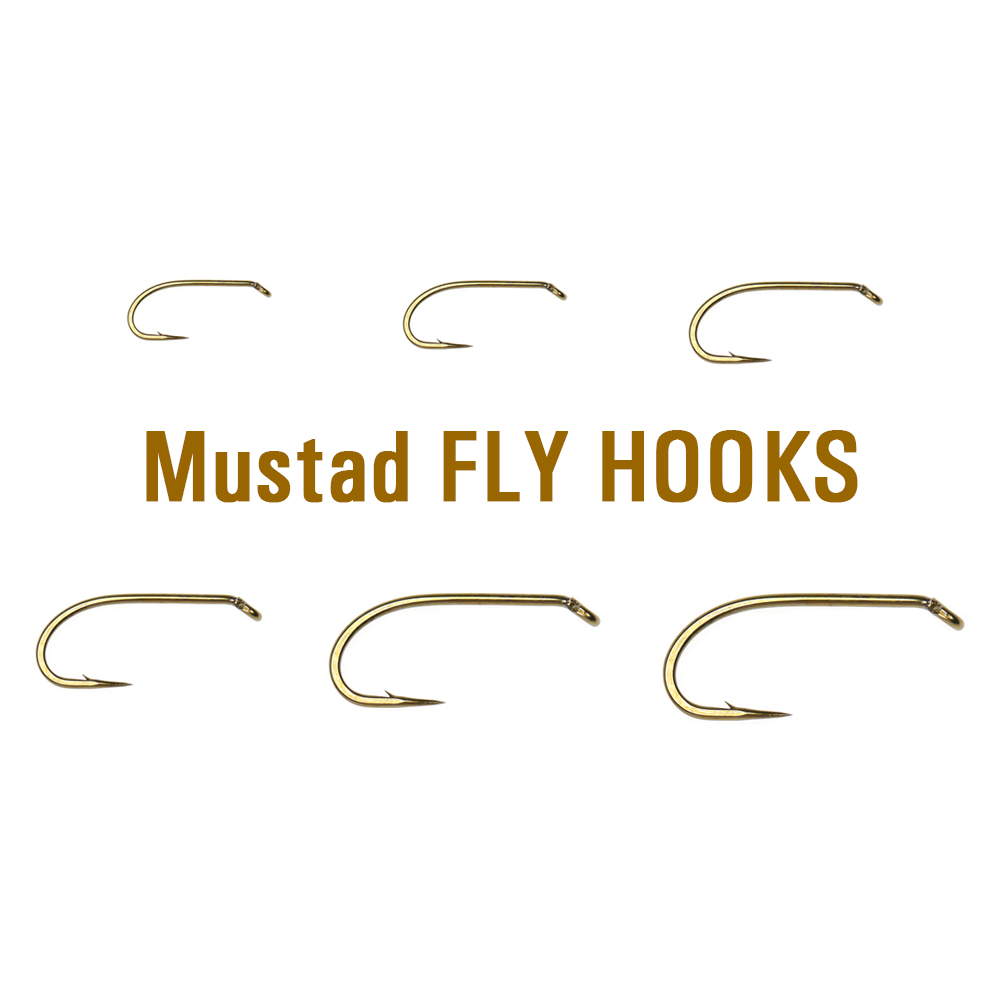 Mustad 30PCS Finitura Bronzo N - Fishing Hook Barbless recensione e prezzo