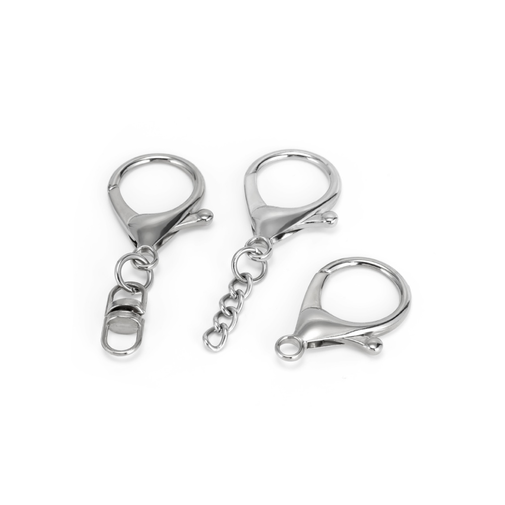 10 Pezzi Moschettone Grande Co - Fishing Hook Size recensione e prezzo